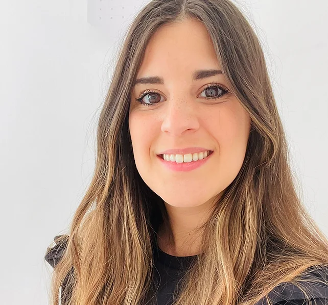 Raquel Lorenzo Gil | Psicóloga