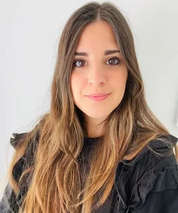 Imagen de Raquel Lorenzo Gil