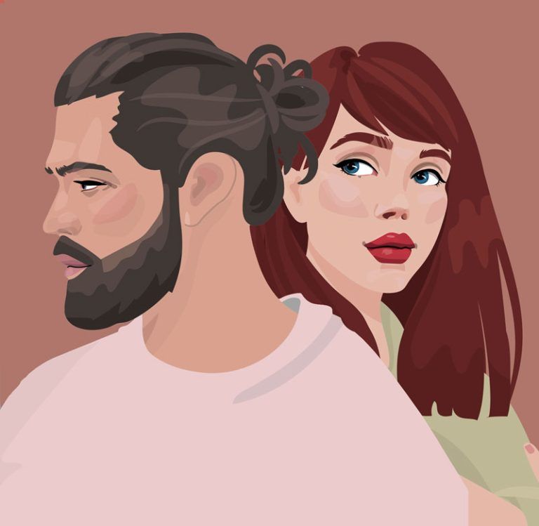 Terapia psicológica para parejas