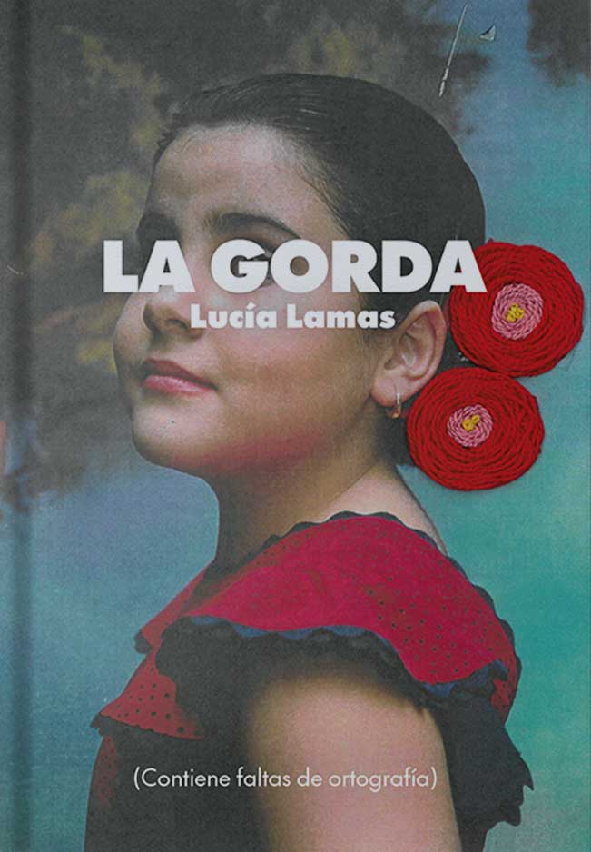 LaGordaLucíaLamas