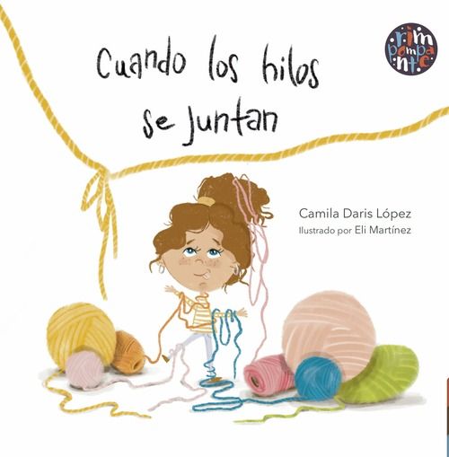 Cuando los hilos se juntan