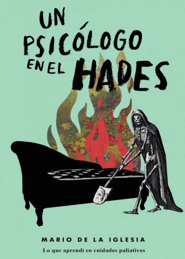 Un Psicólogo en el Hades