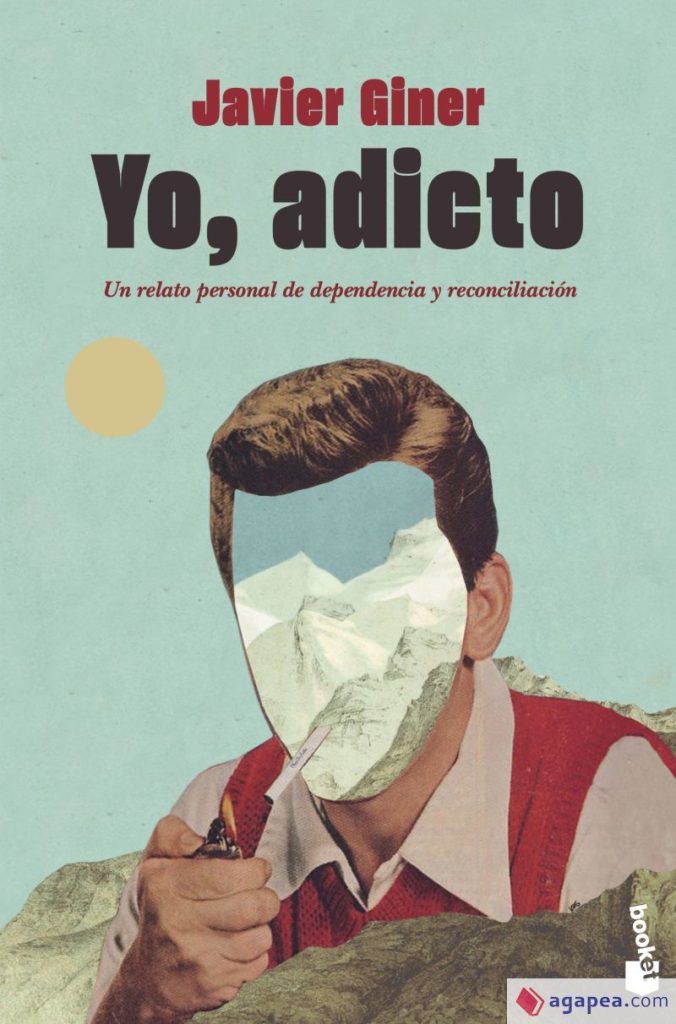 Yo, adicto. Javier Giner
