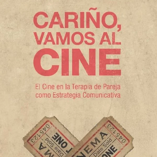 Cariño vamos al cine